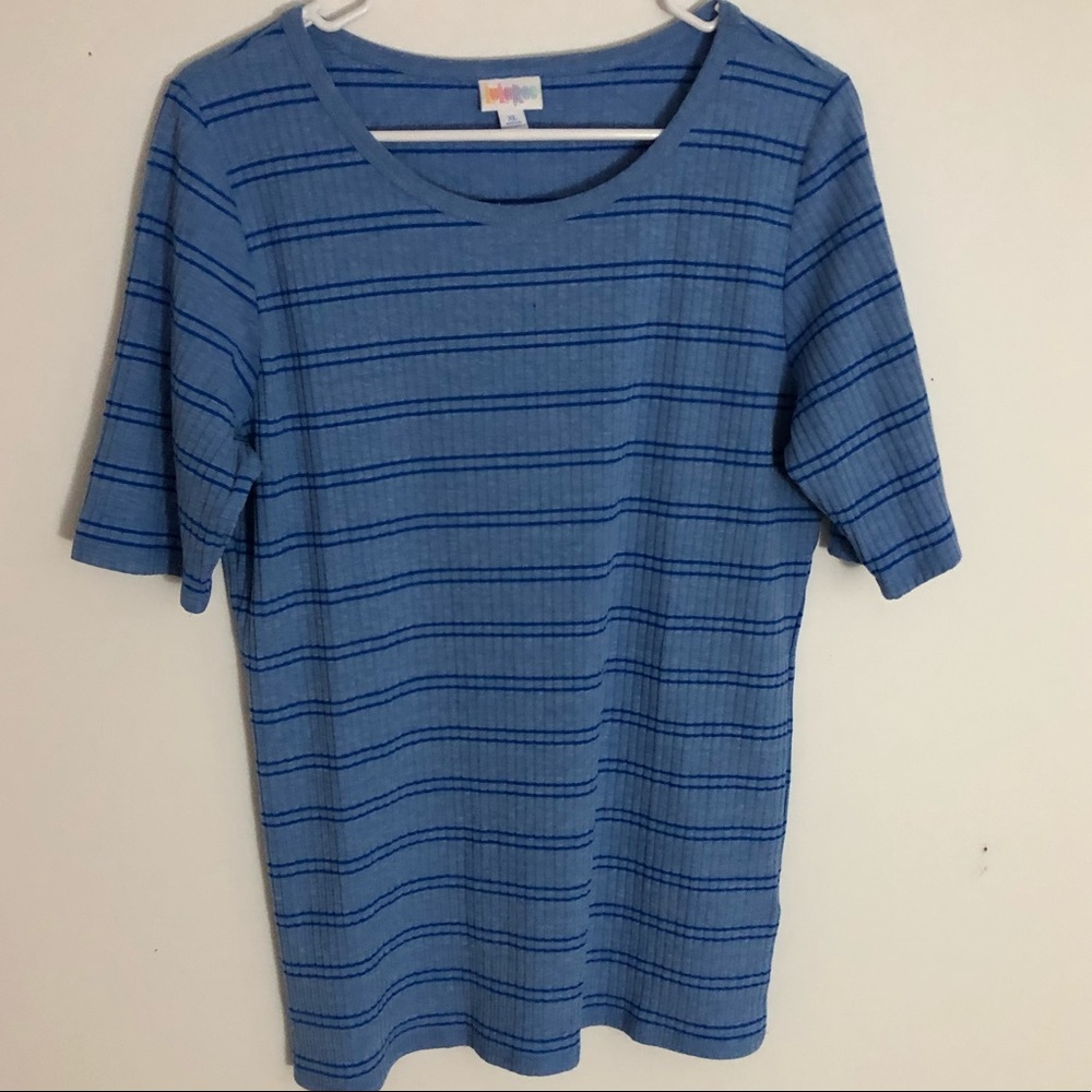 LuLaRoe- GiGi